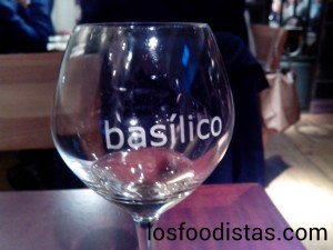 basilico-copa