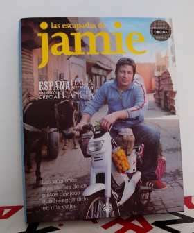 Jamie Oliver / Los Foodistas