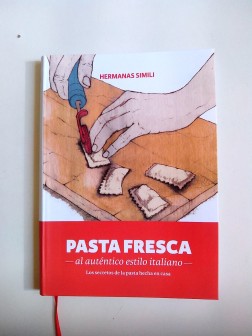 La Pasta Fresca, hermanas Simili / Los Foodistas