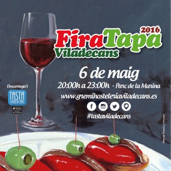 Feria de Tapas de Viladecans / Los Foodistas