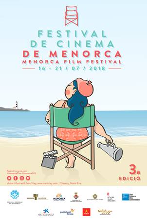 Agenda Menorca gratis