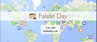 International Falafel Day
