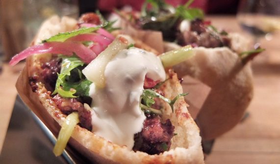 Paseo de Sant Joan Barcelona