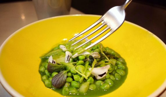 restaurante Hetta Barcelona