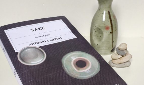 Sake La seda liquida