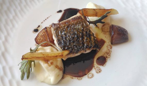 Restaurante Be So Barcelona