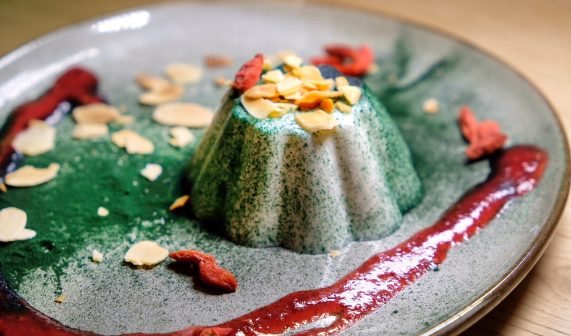 healthy food barcelona