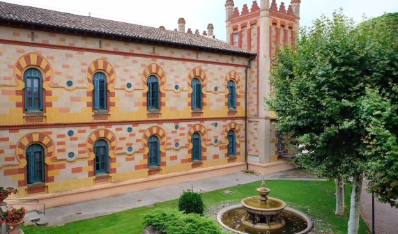 aguas termales