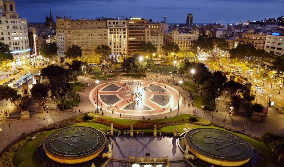 Hotel Iberostar Barcelona
