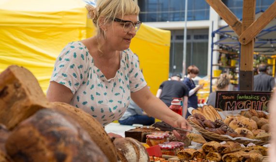 Street Food