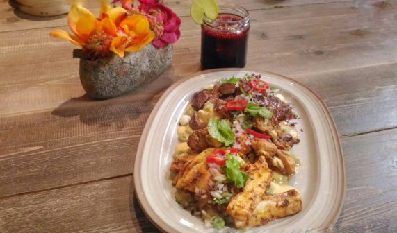 cocina peruana barcelona