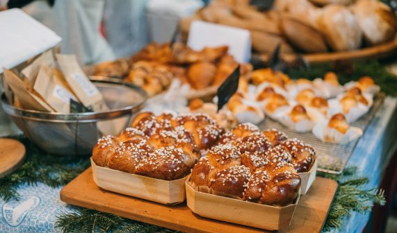 Street Food