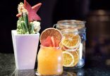 Le Pop cocktail Bar