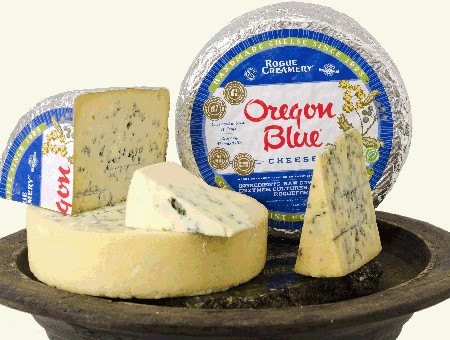 Hermana Estación de ferrocarril Escudero El mejor queso del mundo se elabora en Oregón - Los Foodistas | Los  Foodistas