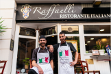 Raffaelli - Los Foodistas