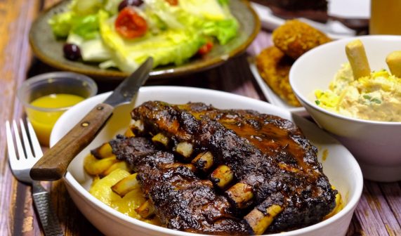 Agenda Foodista - Los Foodistas