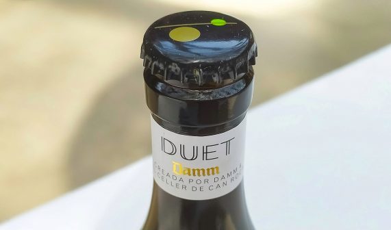 Cerveza Duet -Los Foodistas