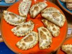 Mimmar empanadas -Los Foodistas