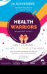 Health Warriors - Los Foodistas