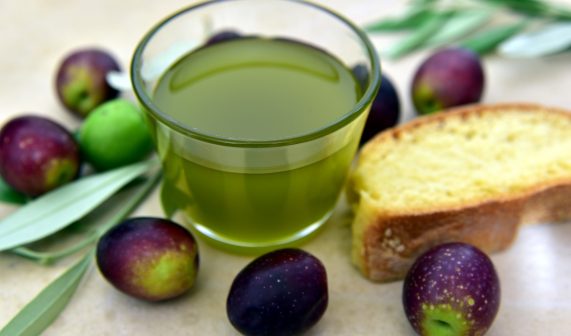 Aceite de oliva - Los Foodistas