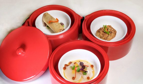 China Crown - Los Foodistas