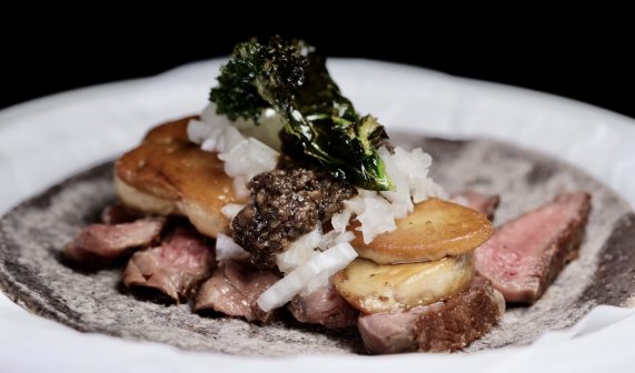 Tacos mexicanos- Los Foodistas