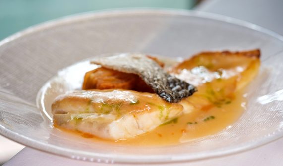 El Trapío- Los Foodistas