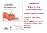 Essencies - Los Foodistas