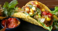 Tacos- Los Foodistas