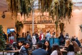 Jardín Alhambra - Los Foodistas