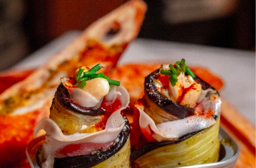 Arqueotapa- Los Foodistas