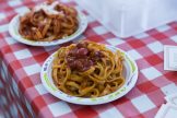 The Authentic Italian Table - Los Foodistas