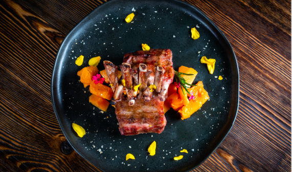 Restaurante Arcano - Los Foodistas