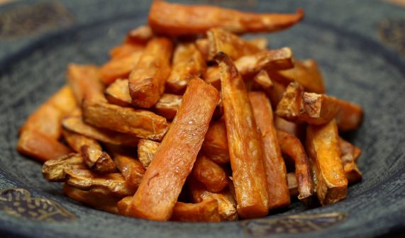 Patatas bravas - Los Foodistas