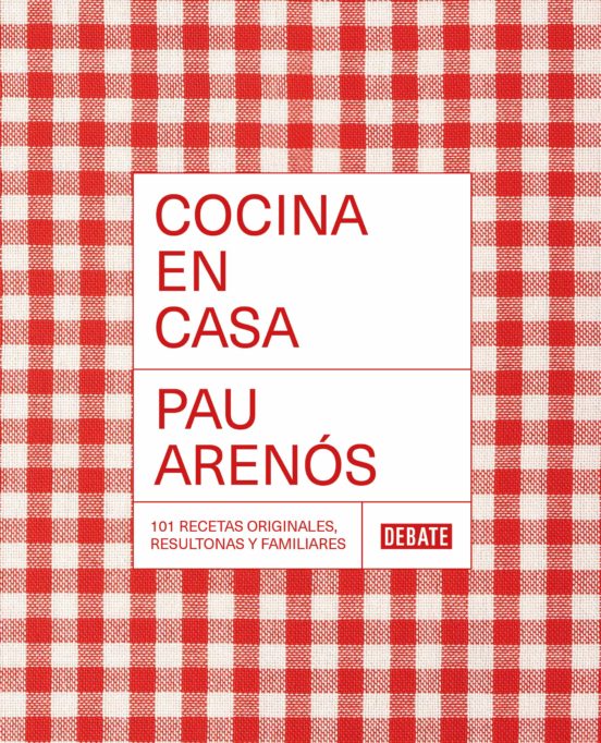 Pau Arenós - Los Foodistas