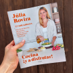 Júlia Rovira - Los Foodistas