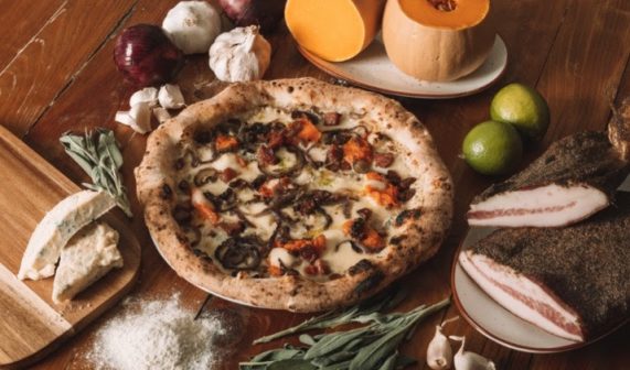 Semana gastronómica - Los Foodistas