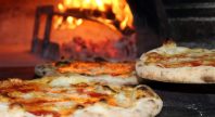50 top Pizza - Los Foodistas