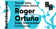 Roger Ortuño - Los Foodistas