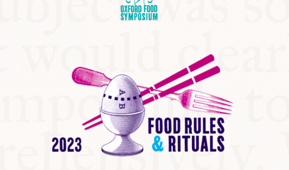 Oxford Food Symposium - Los Foodistas