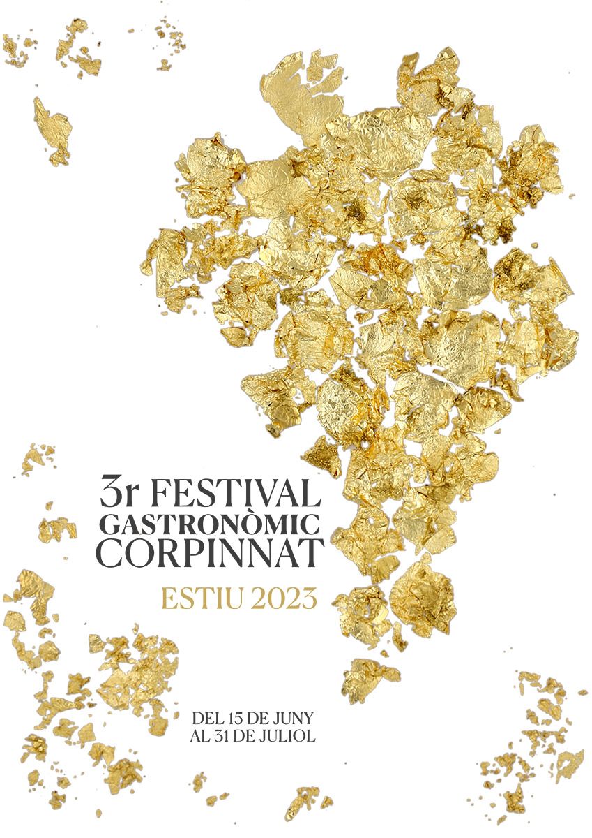 Festival Corpinnat - Los Foodistas