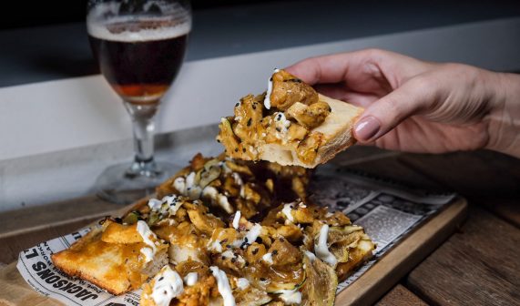 Hotel Pulitzer Barcelona - Los Foodistas