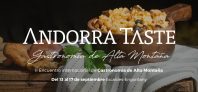 Andorra Taste - Los Foodistas