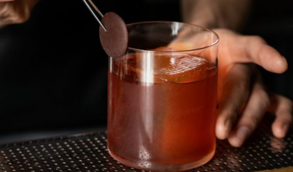 50 Best Bars - Los Foodistas