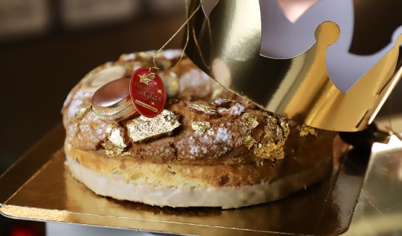 L' Atelier - Los Foodistas