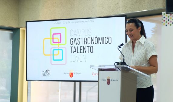 Campus Gastronómico - Los Foodistas