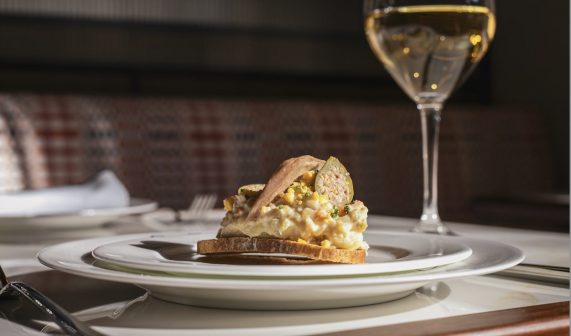 Hotel Wine Fest - Los Foodistas