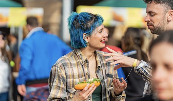 GastroFest- Los Foodistas