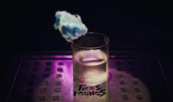 Tres Monos Bar - Los Foodistas