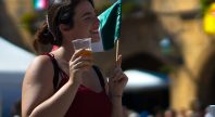 Barcelona Vive México: - Los Foodistas